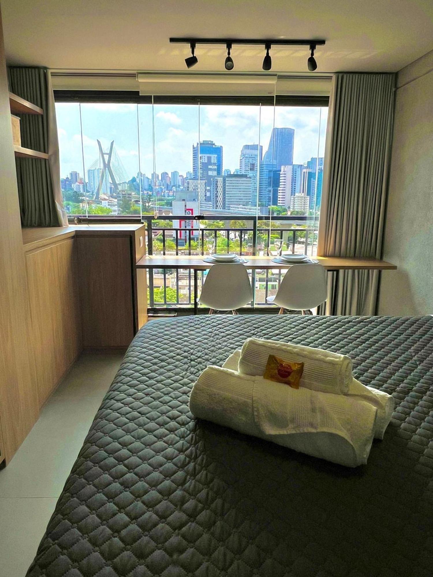Apartamento Innvista Trends Brooklin