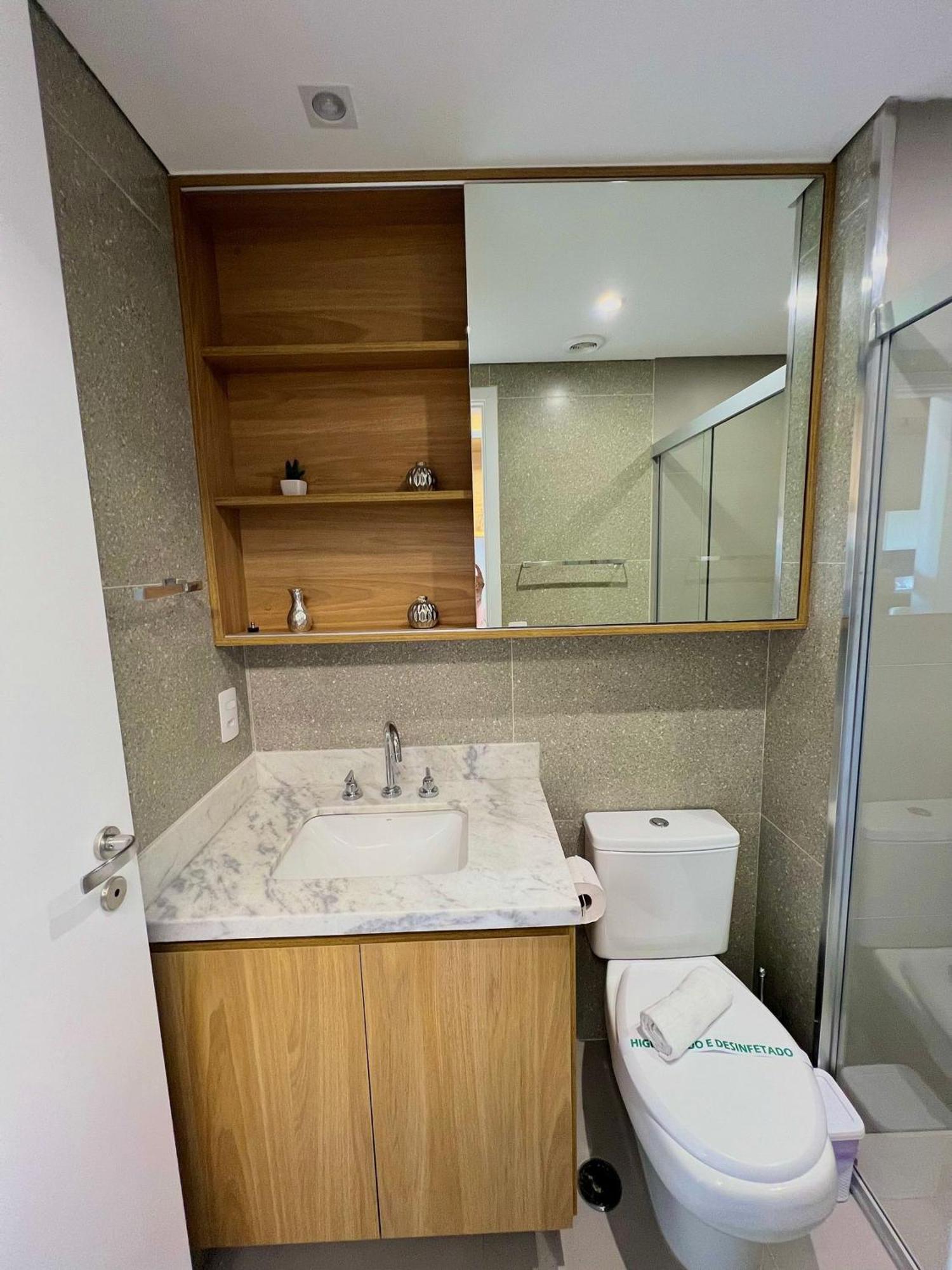 Apartamento Innvista Trends Brooklin São Paulo