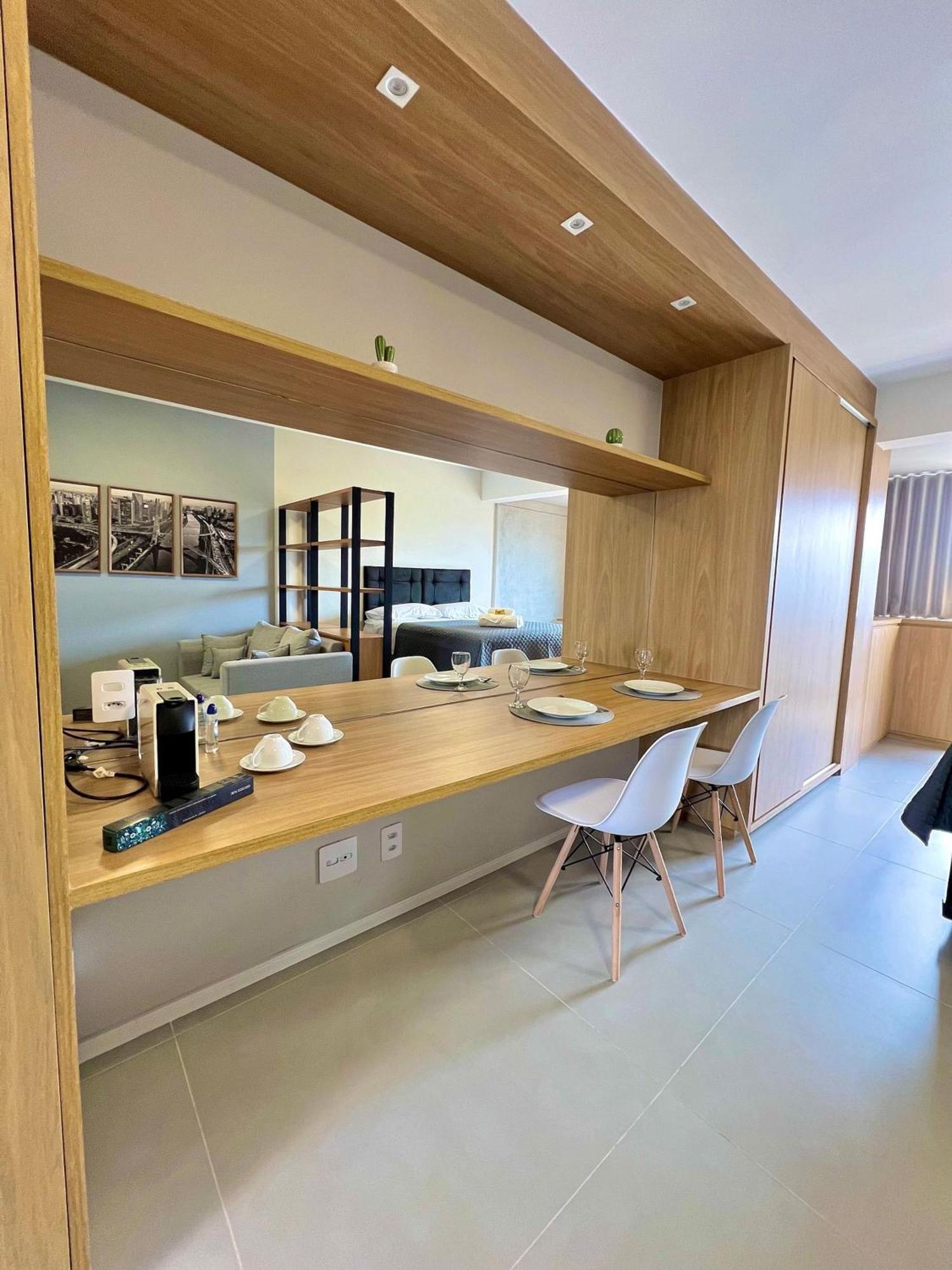 Apartamento Innvista Trends Brooklin