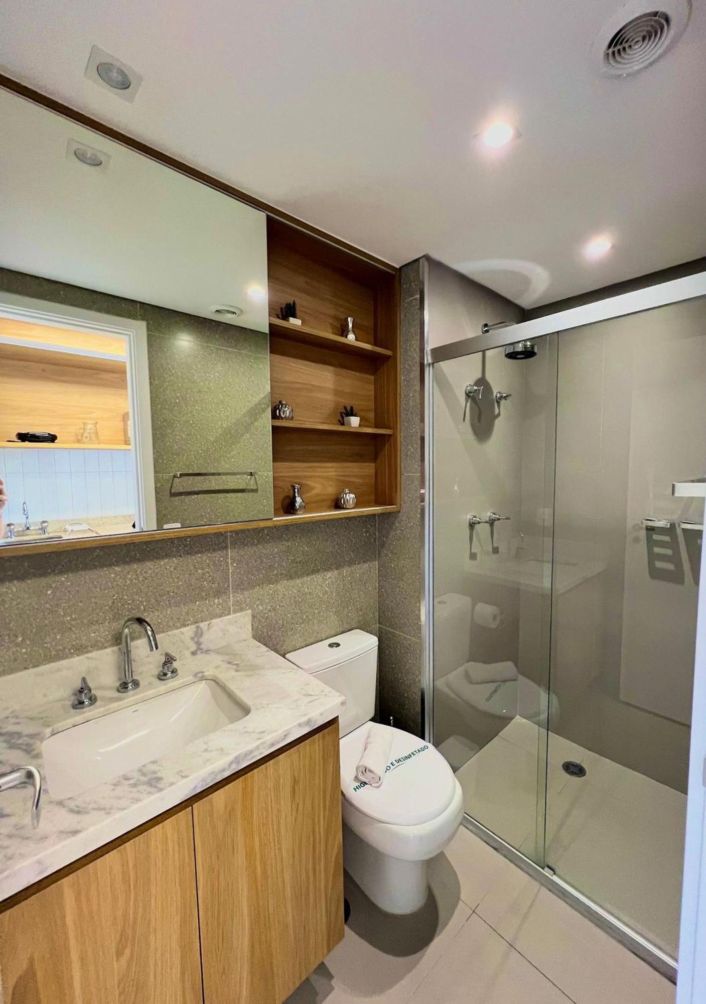Innvista Trends Brooklin Apartamento *