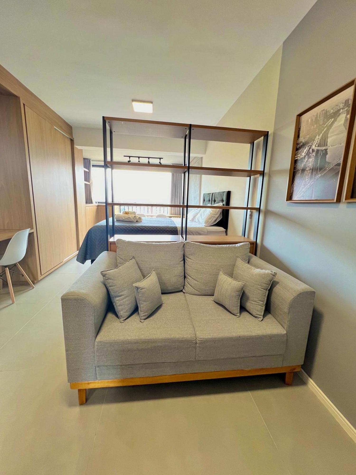 Apartamento Innvista Trends Brooklin *