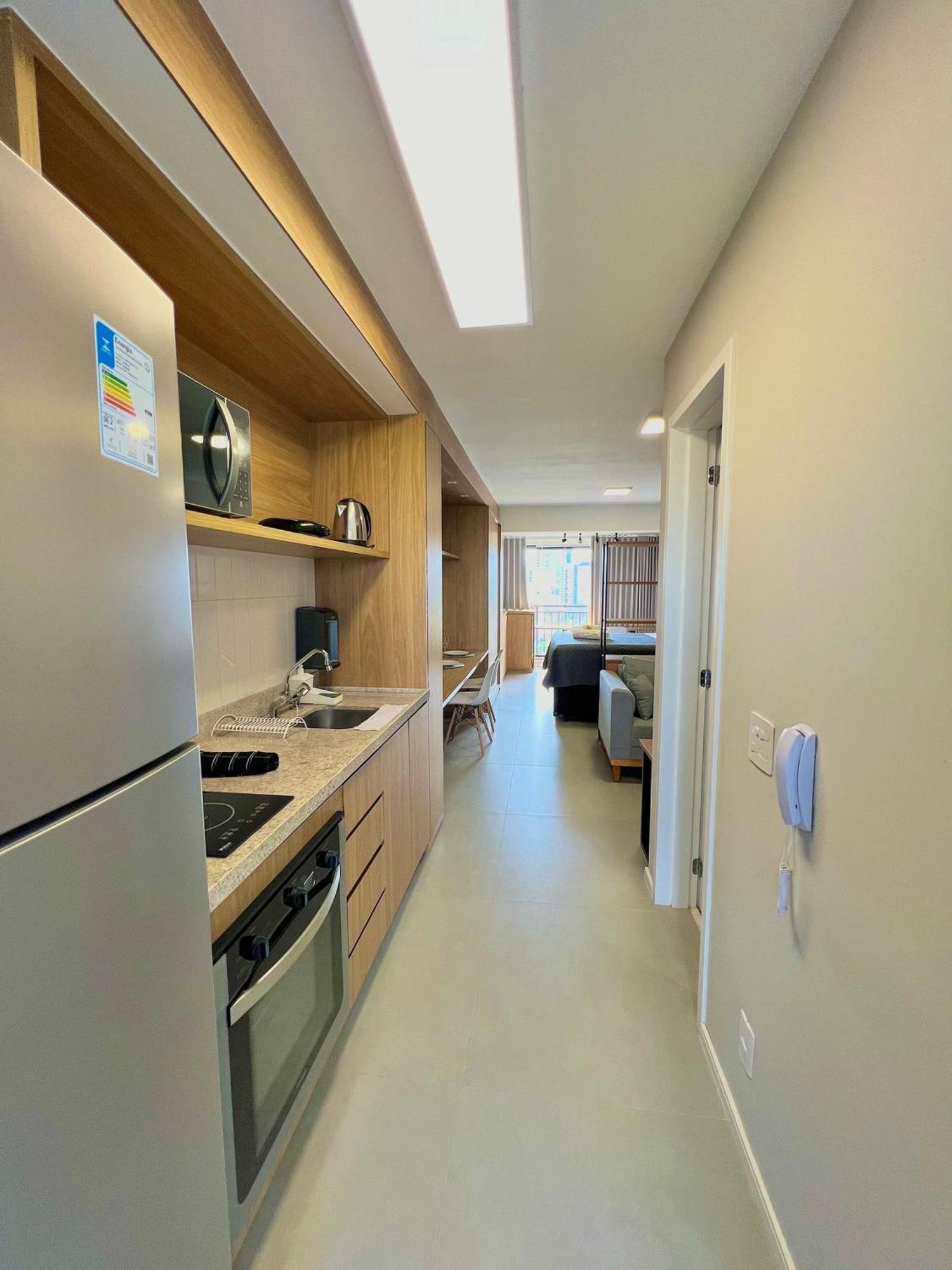 Innvista Trends Brooklin Apartamento