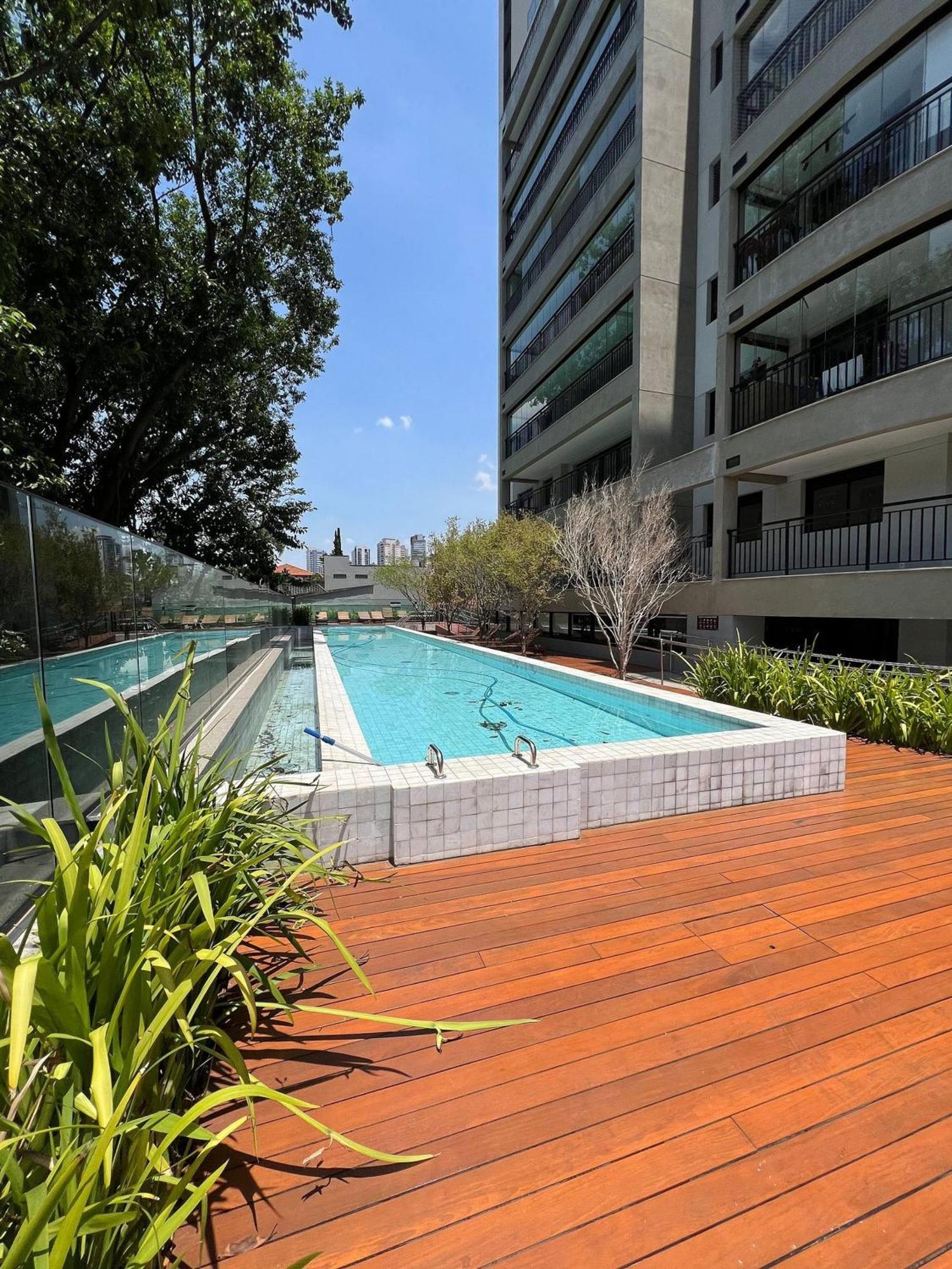 Apartamento Innvista Trends Brooklin