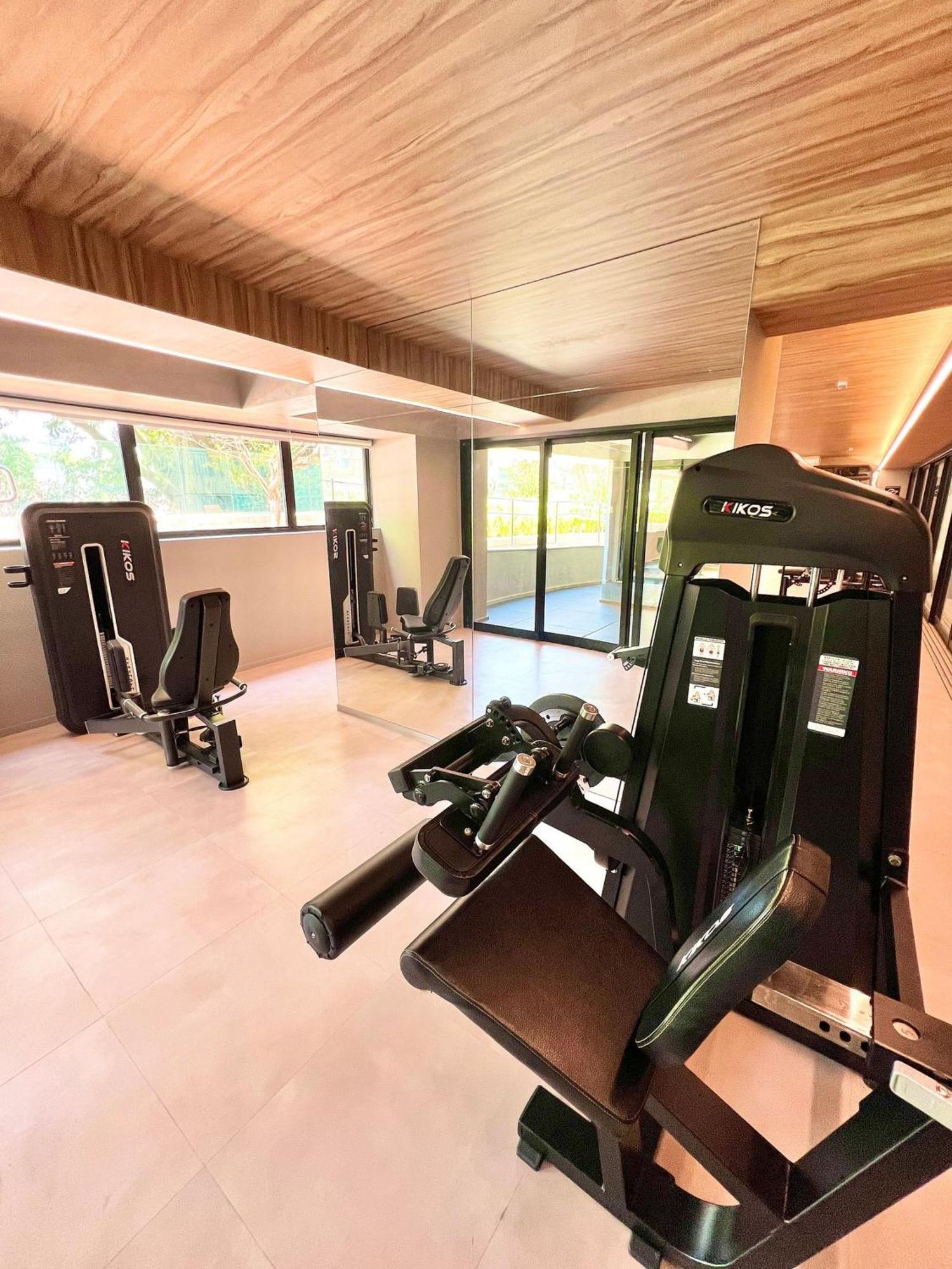 Apartamento Innvista Trends Brooklin São Paulo