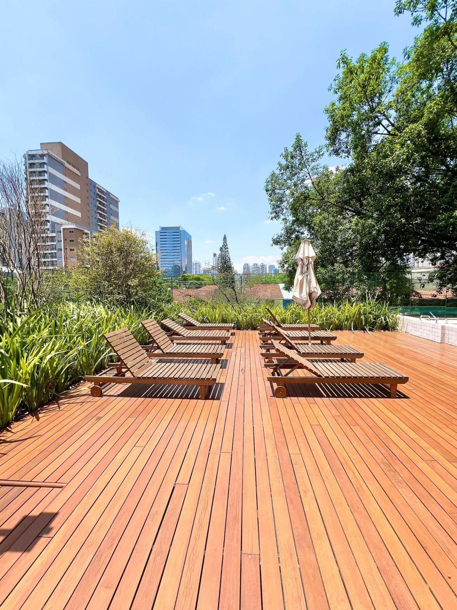 Apartamento Innvista Trends Brooklin *