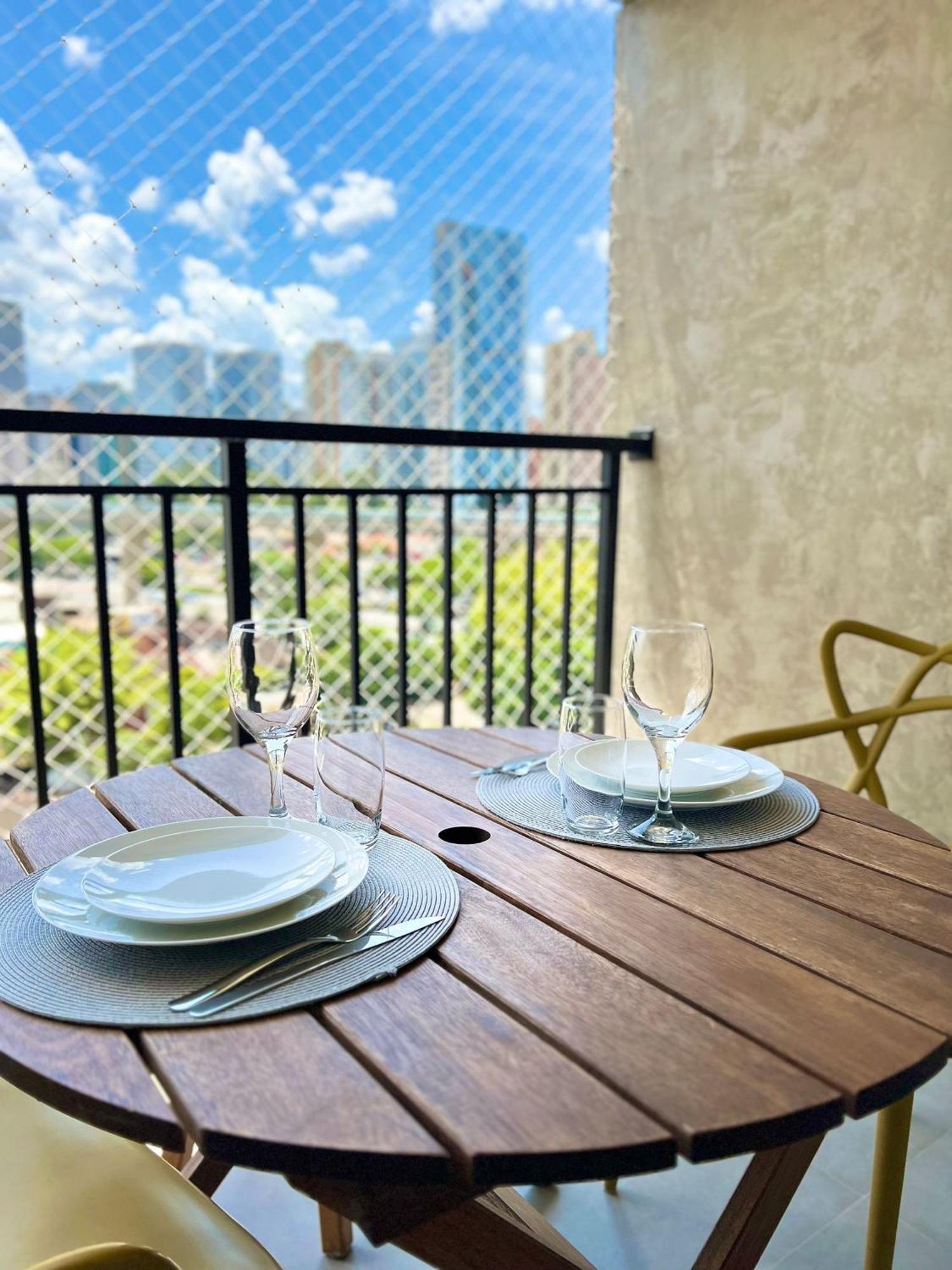 Innvista Trends Brooklin Apartamento