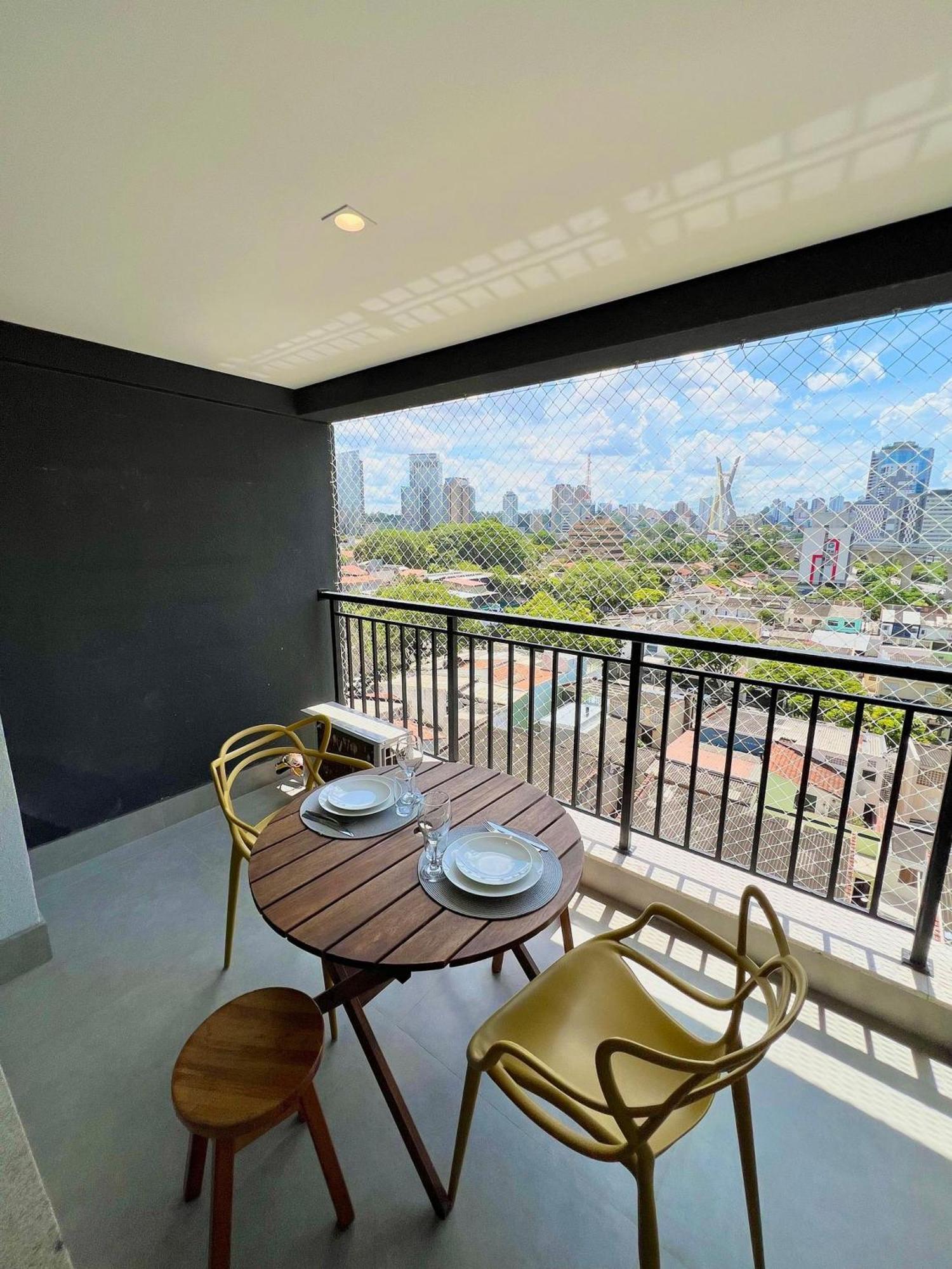 Innvista Trends Brooklin Apartamento São Paulo