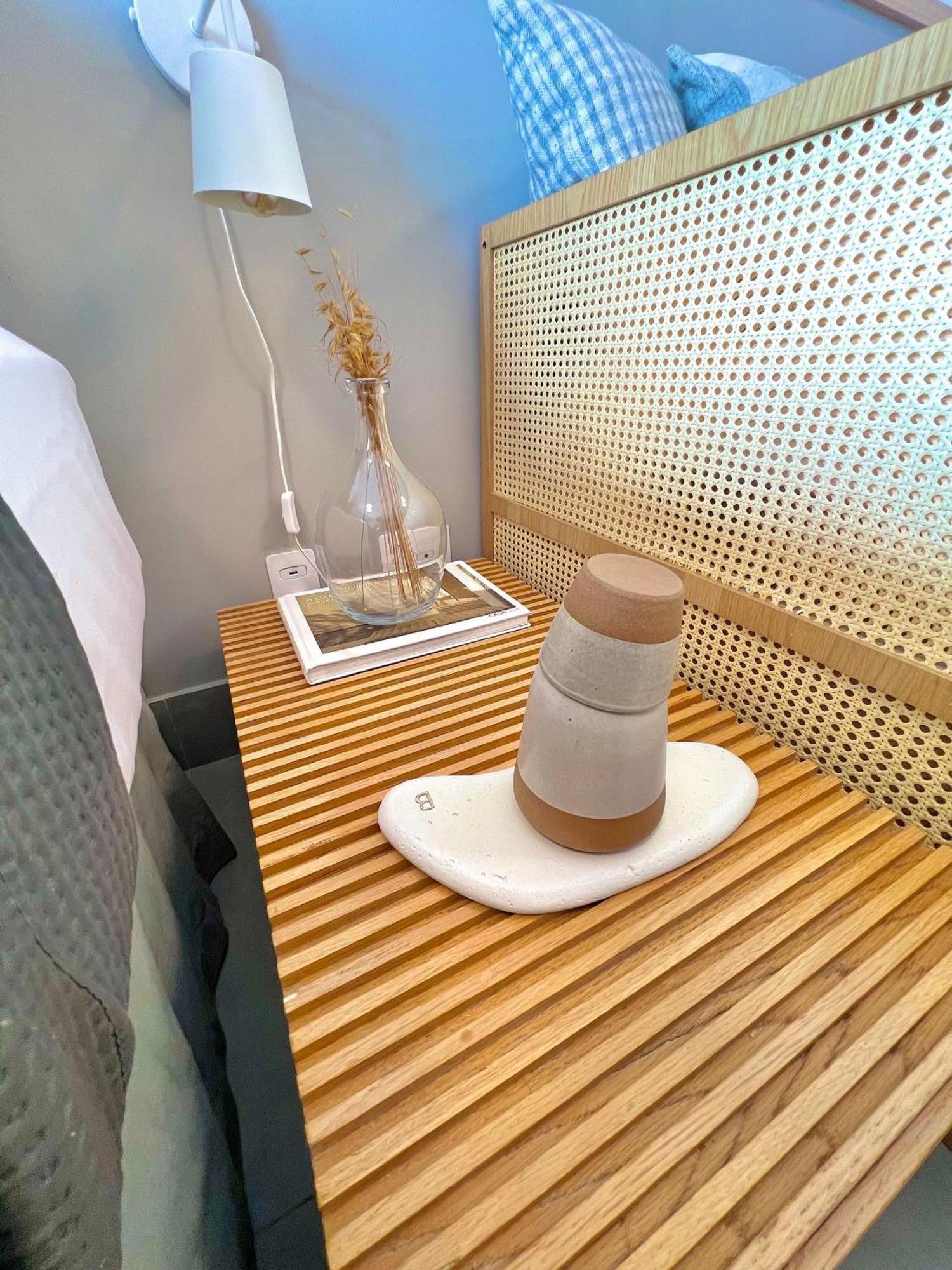 Apartamento Innvista Trends Brooklin *